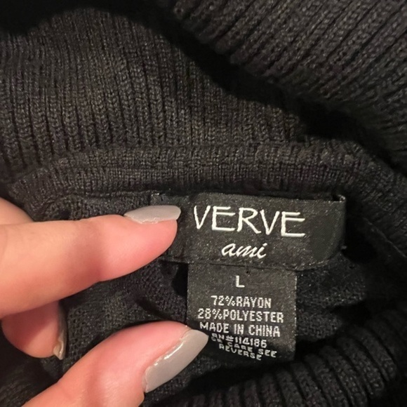Verve Ami sweater - Picture 6 of 7